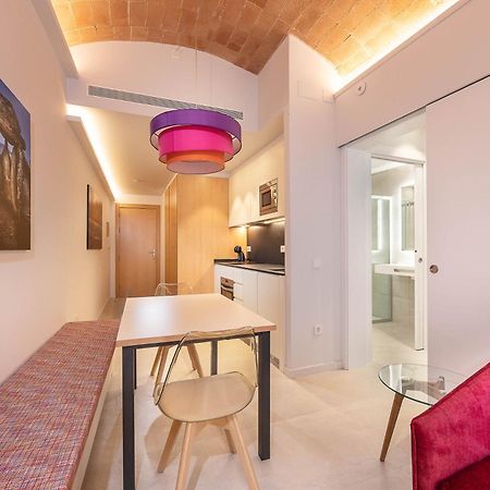 C&C Apartments Figueres  Exteriér fotografie